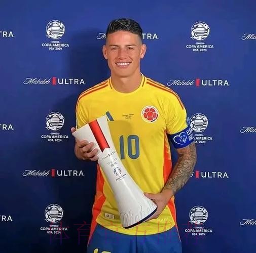 哥伦比亚名宿:J罗加盟马竞的话需要适应 哥伦比亚名宿:J罗加盟马竞的话需要适应