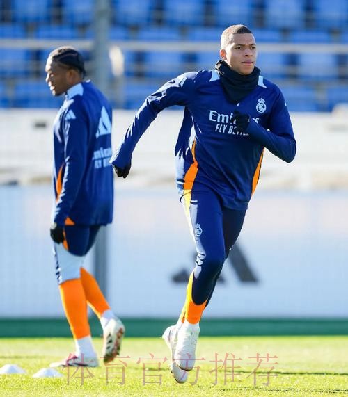 入选国家队&伤缺&隔离 皇马仅4名一线队球员训练