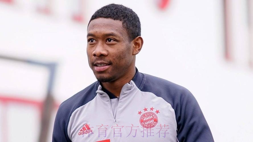 曼市双雄正式与阿拉巴经纪人接触 皇马也在关注 曼市双雄正式与阿拉巴经纪人接触 皇马也在关注