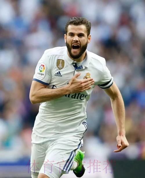 捍卫白衣的第23年！官方：皇马与纳乔续约一年